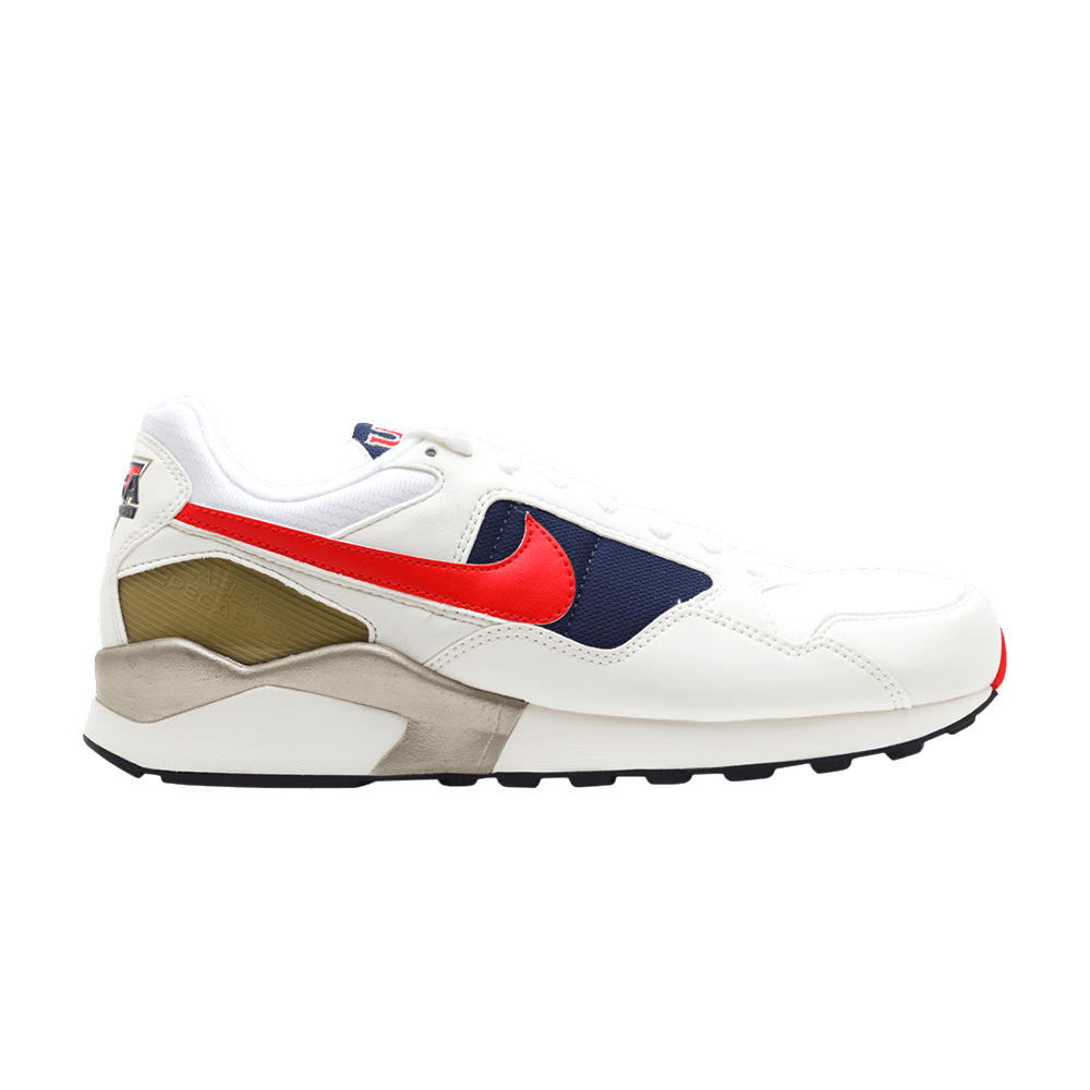 Air Pegasus 92 Qs