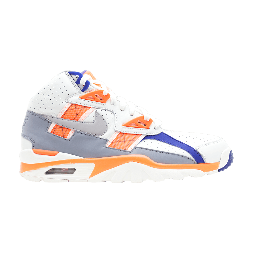 Air Trainer SC High OG QS 'Bo Jackson Vintage'