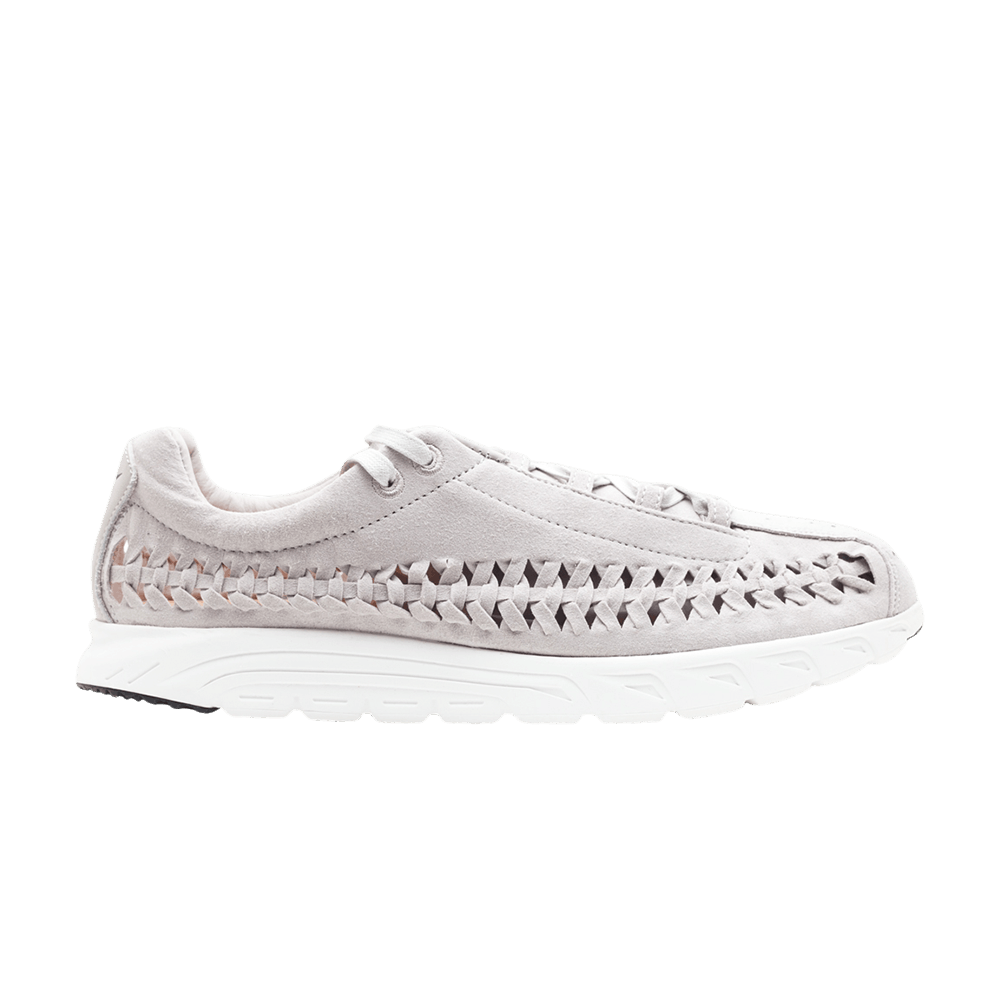 Mayfly Woven Qs