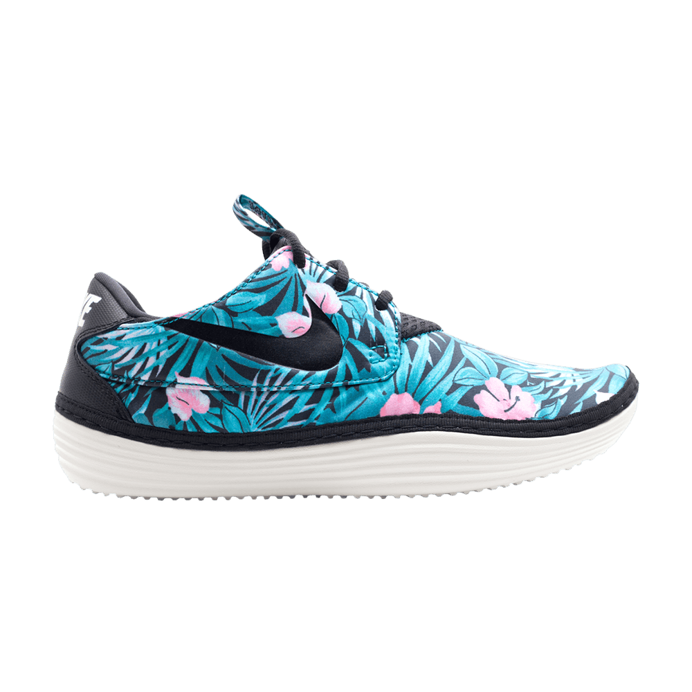 Solarsoft Moccasin Sp 'Floral Pack'