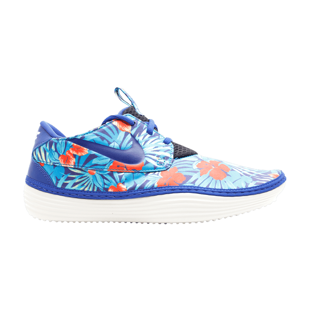 Solarsoft Moccasin Sp 'Floral Pack'