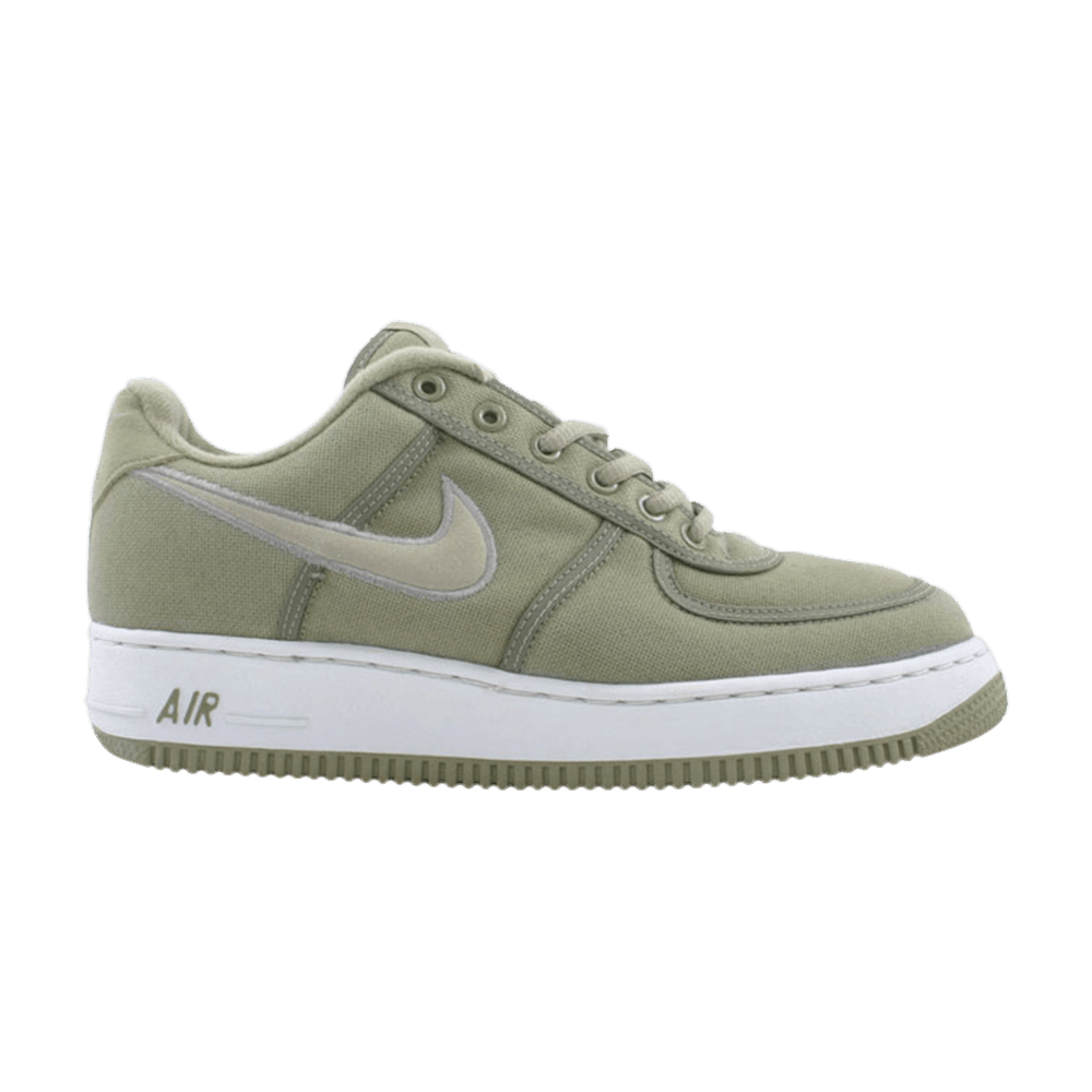 Air Force 1 Low Canvas