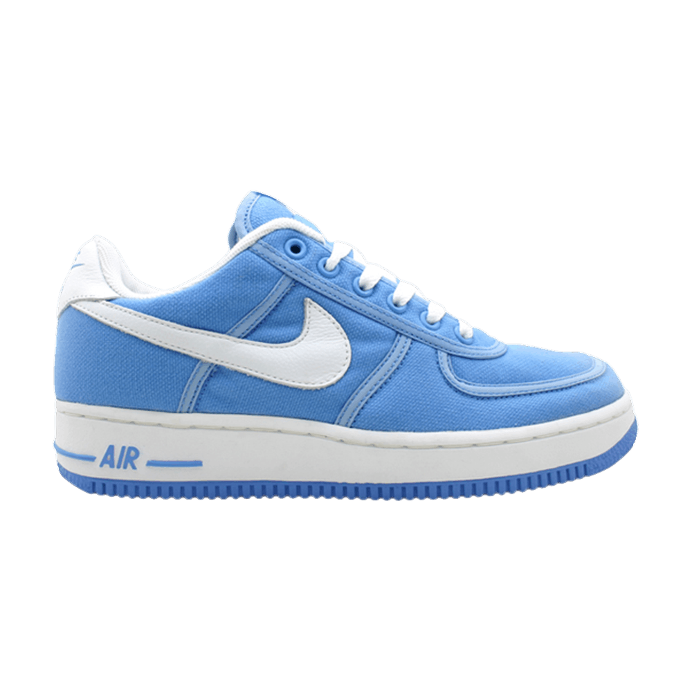 Air Force 1 Low Canvas