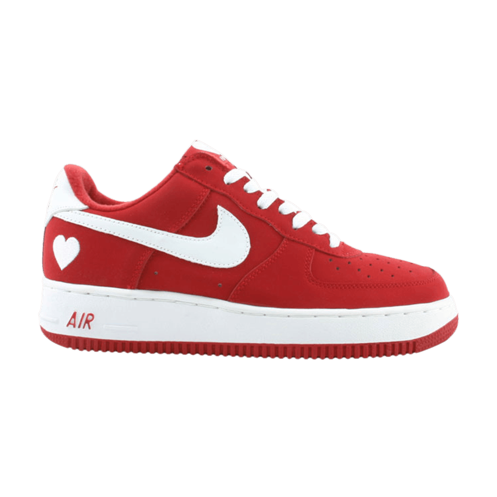 Wmns Air Force 1 'V Day'