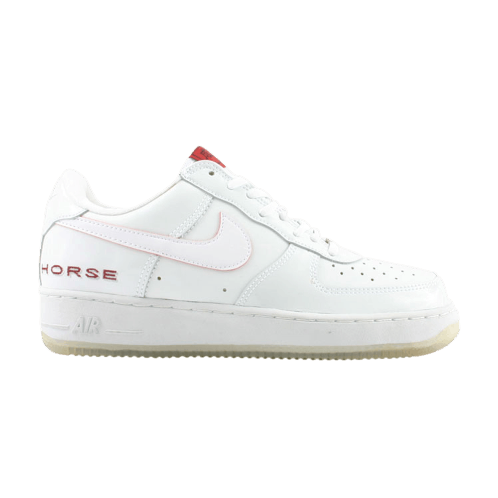 Air Force 1 'Horse'