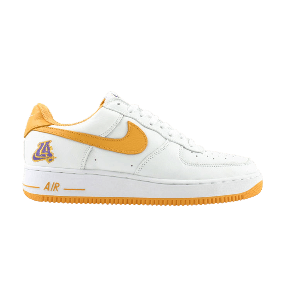 Air Force 1 'La2'