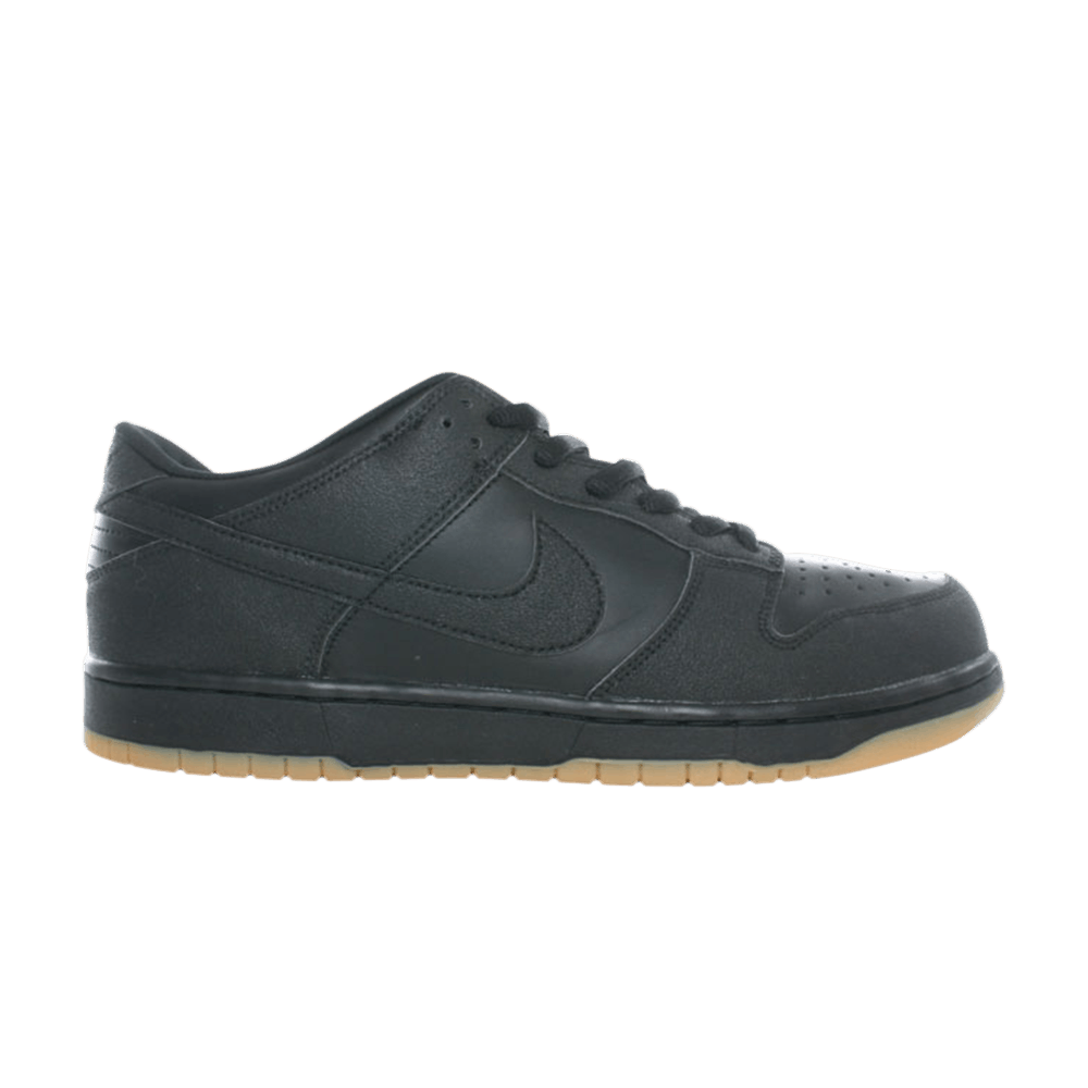 Dunk Low Pro B 'Griptape'