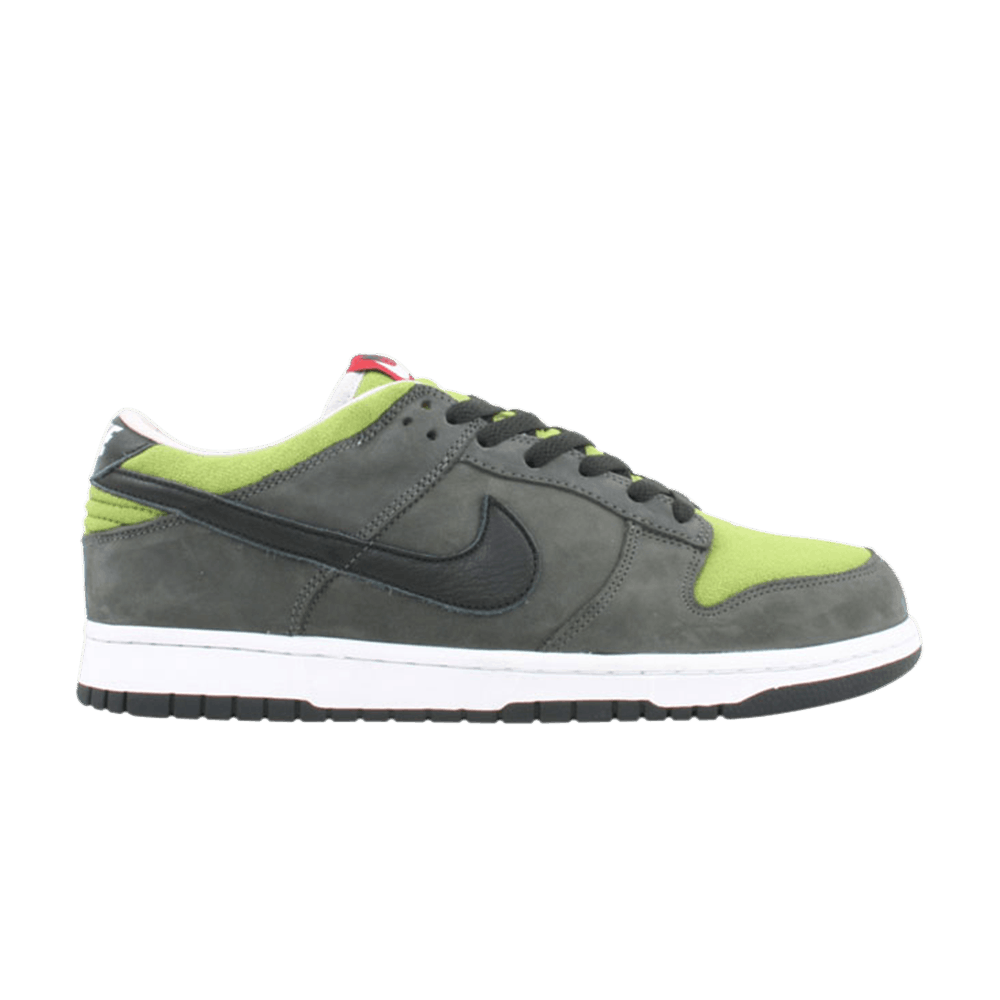 Dunk Low Pro 'Kermit'