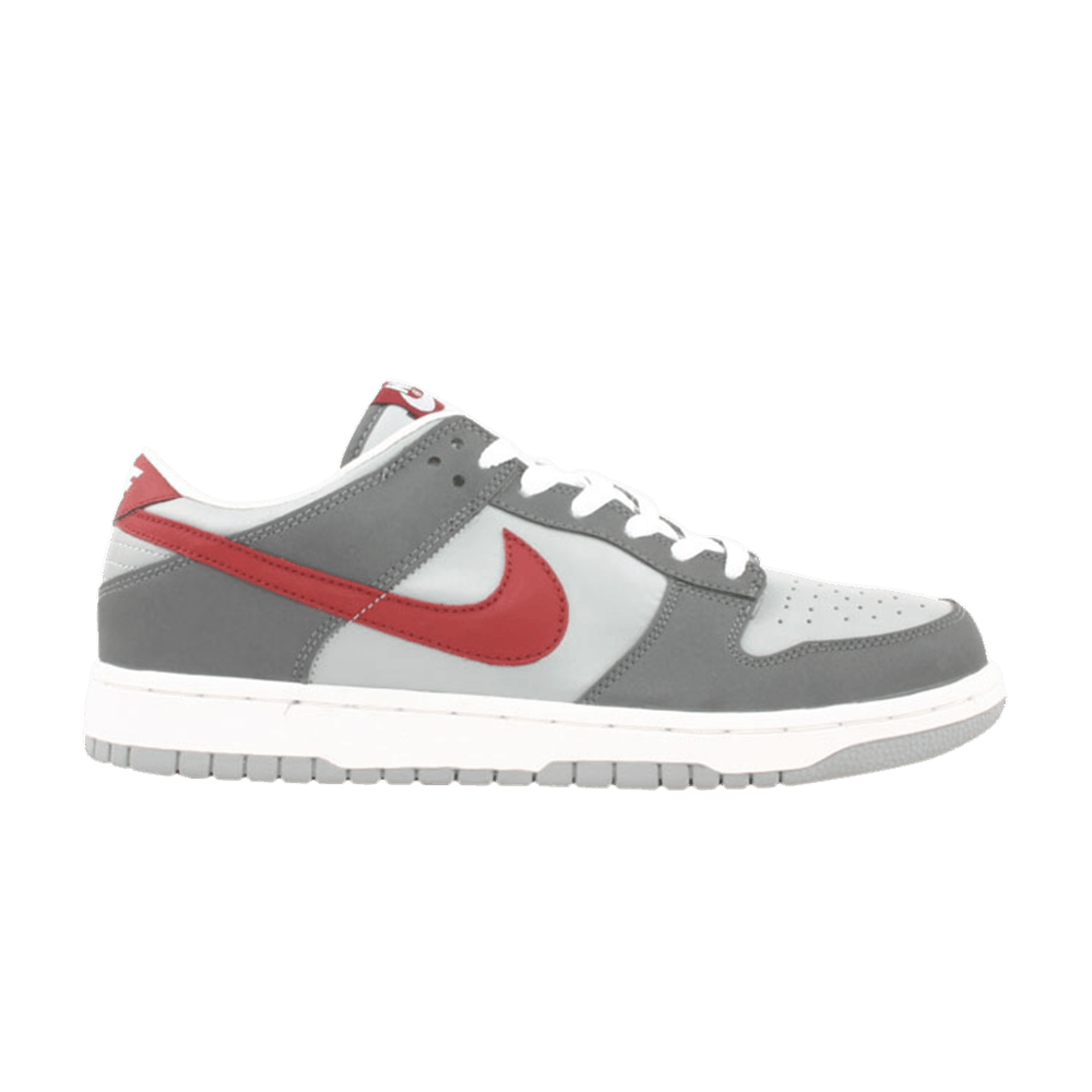 Dunk Low Pro