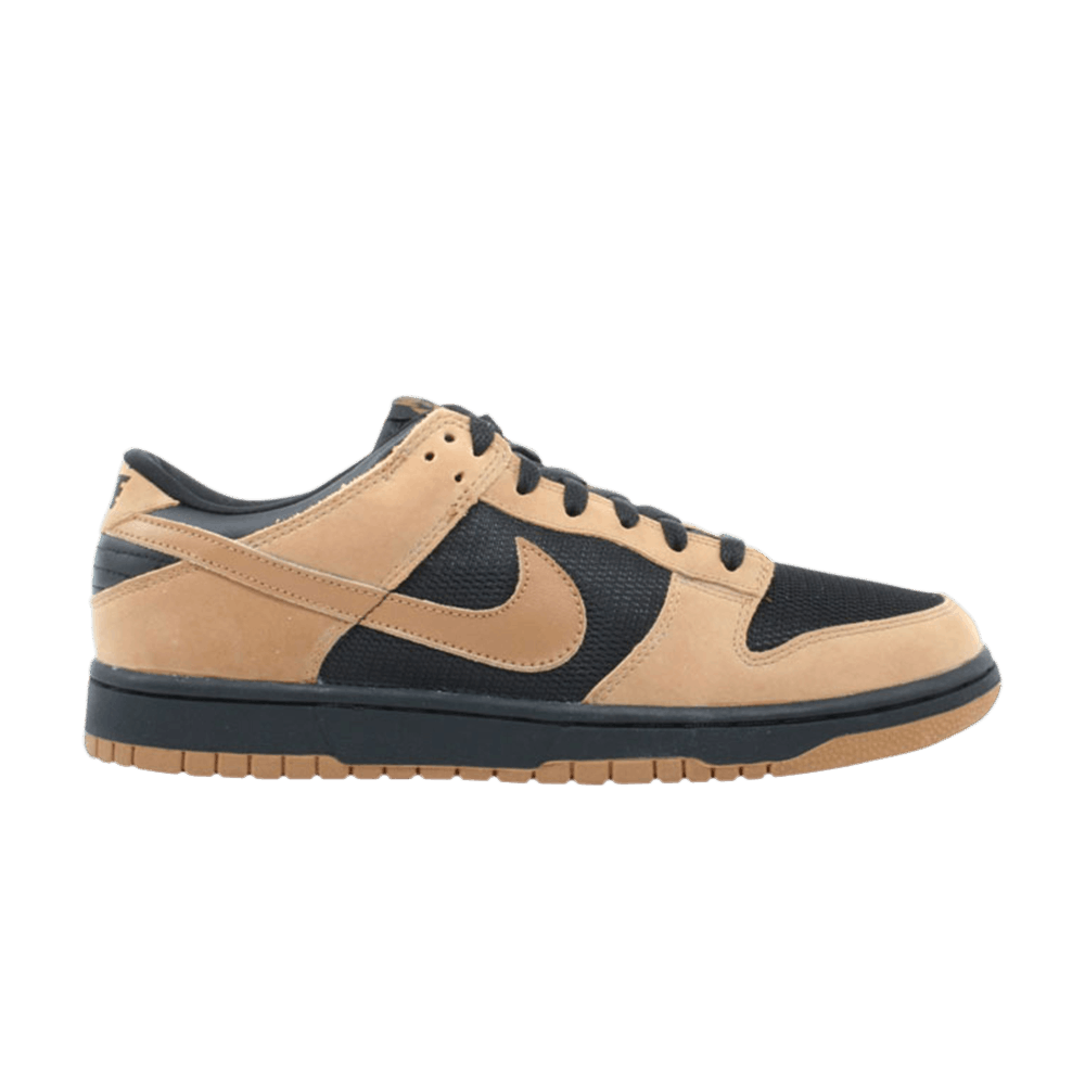 Dunk Low Pro 'Maple'