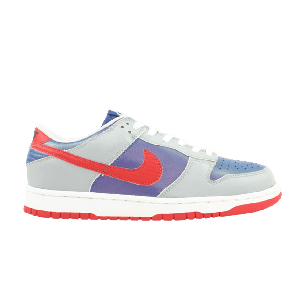 Dunk Low Pro B 'Hyper Blue'