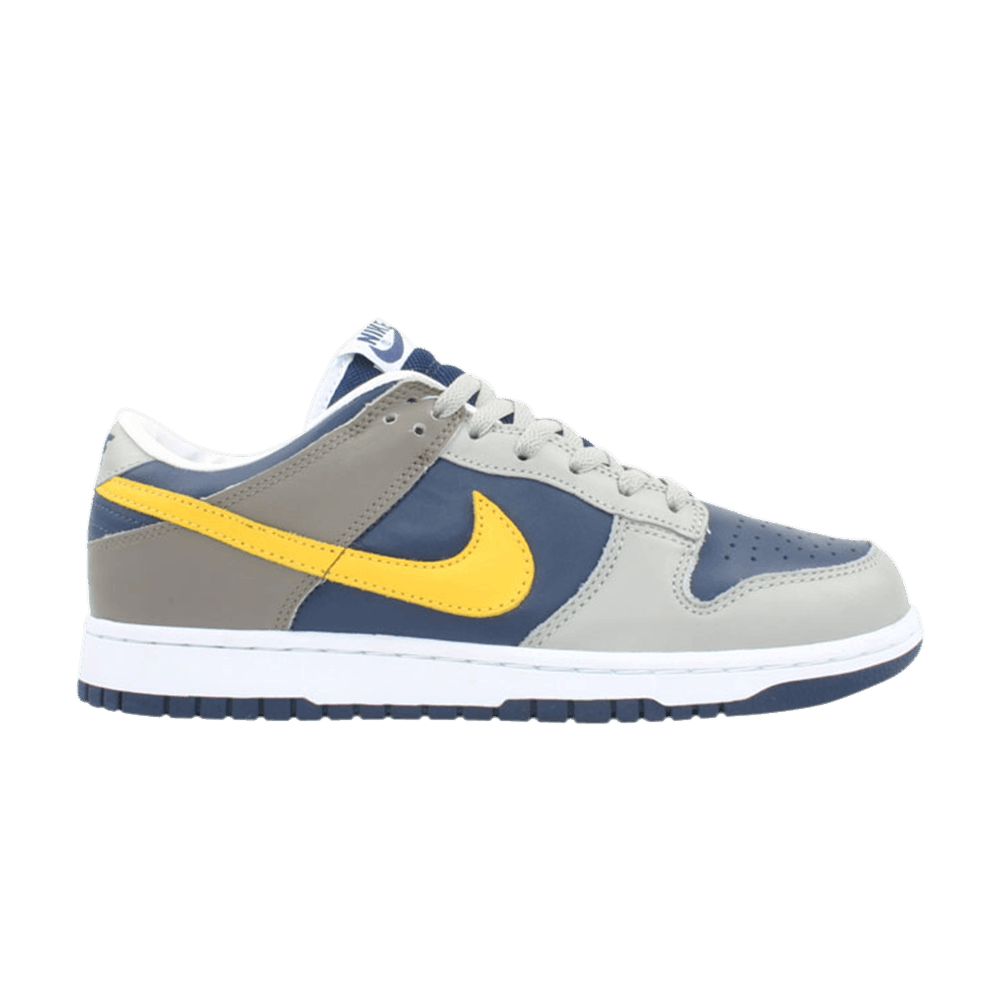 Dunk Low