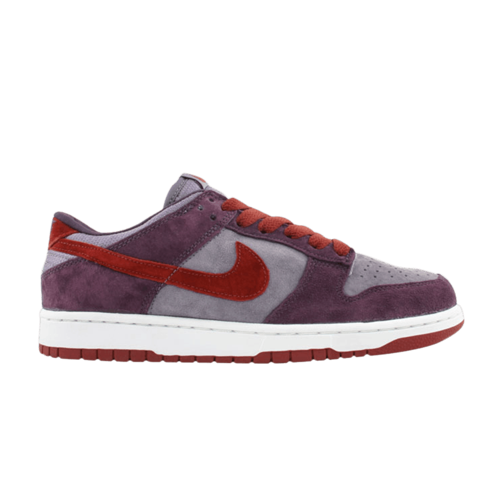 Dunk Low Pro B CO.JP 'Plum' 2001