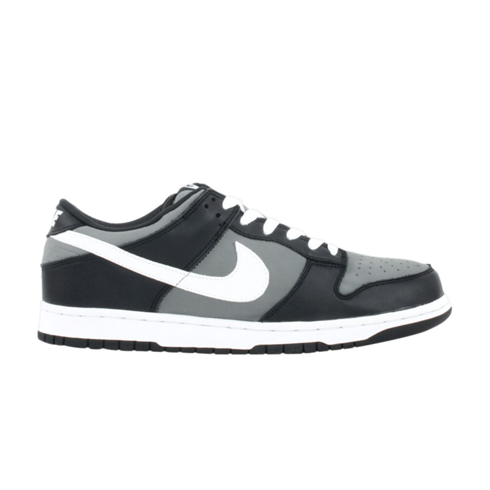 Dunk Low Pro B 'Oxide'