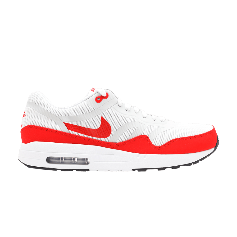 Air Max 1 Premium Tape QS 'Challenge Red'