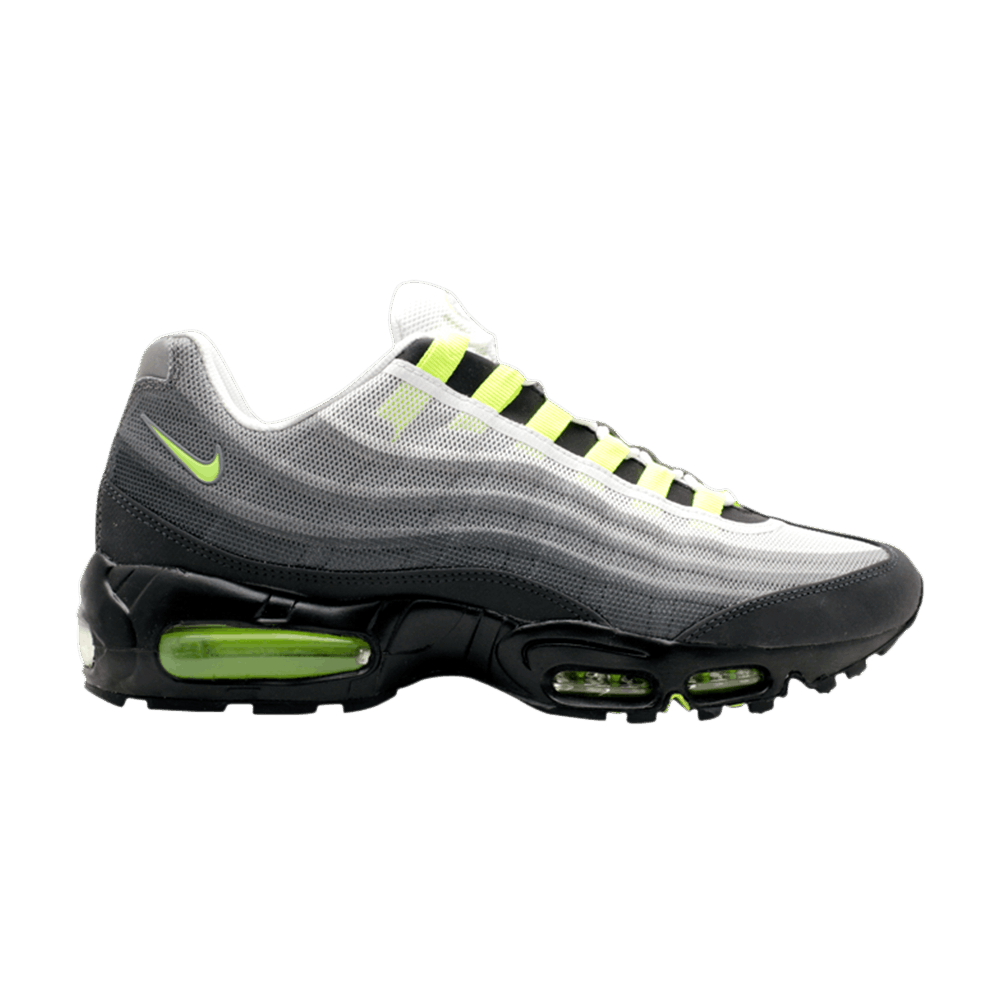 Air Max 95 Prm Tape 'Neon'