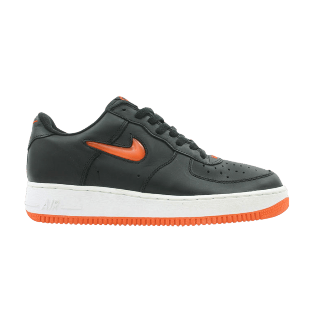 Air Force 1 SC 'Halloween'