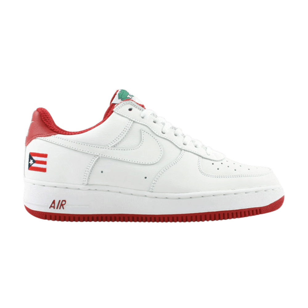 Air Force 1 'Pr2'