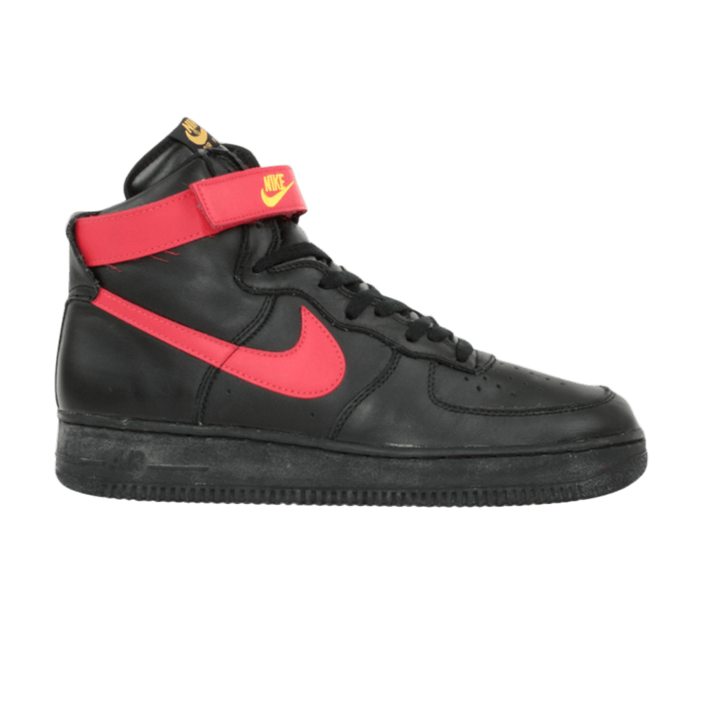 Air Force 1 High Sc