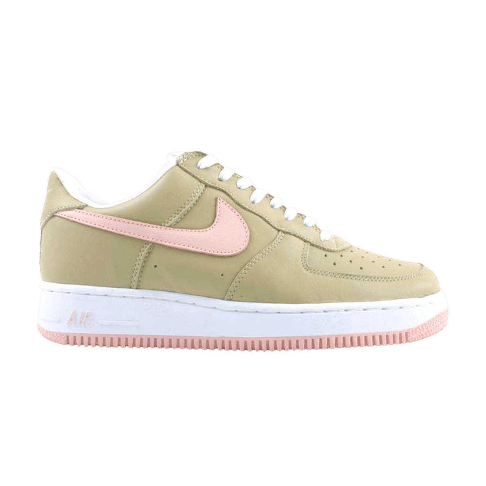 Air Force 1 'Linen'