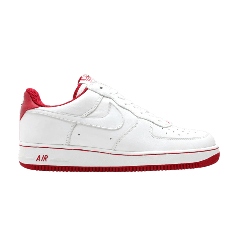 Air Force 1 'Chitown'