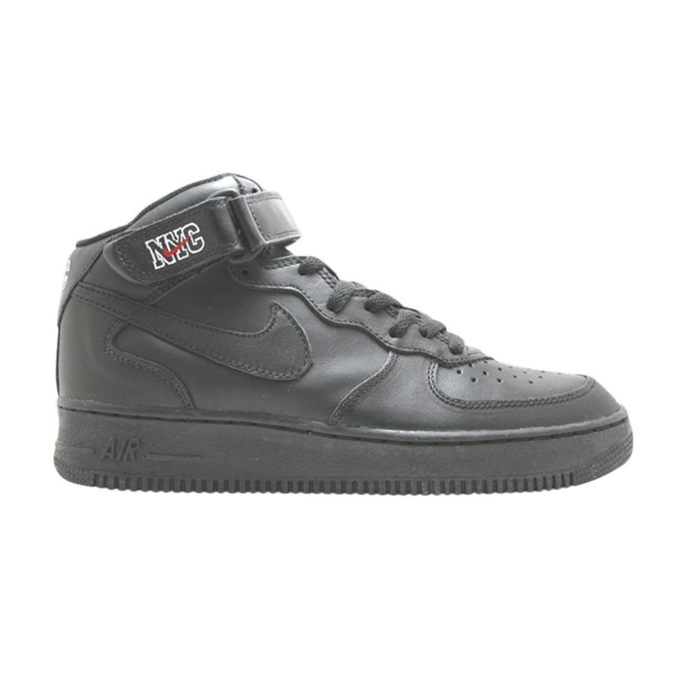 Air Force 1 Mid Sc 'Nyc'