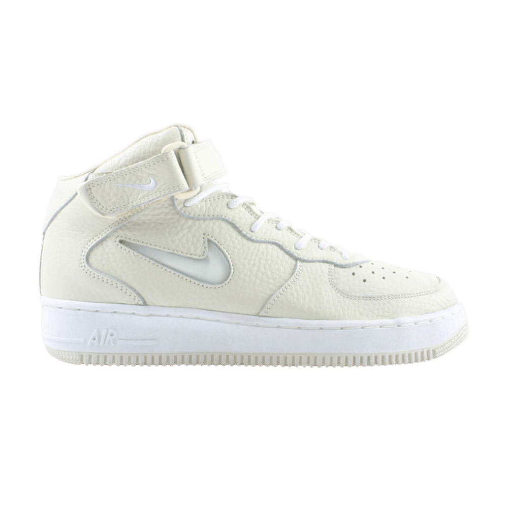 Air Force 1 Mid Sc