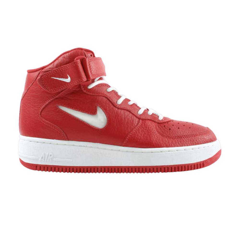 Air Force 1 Mid Sc