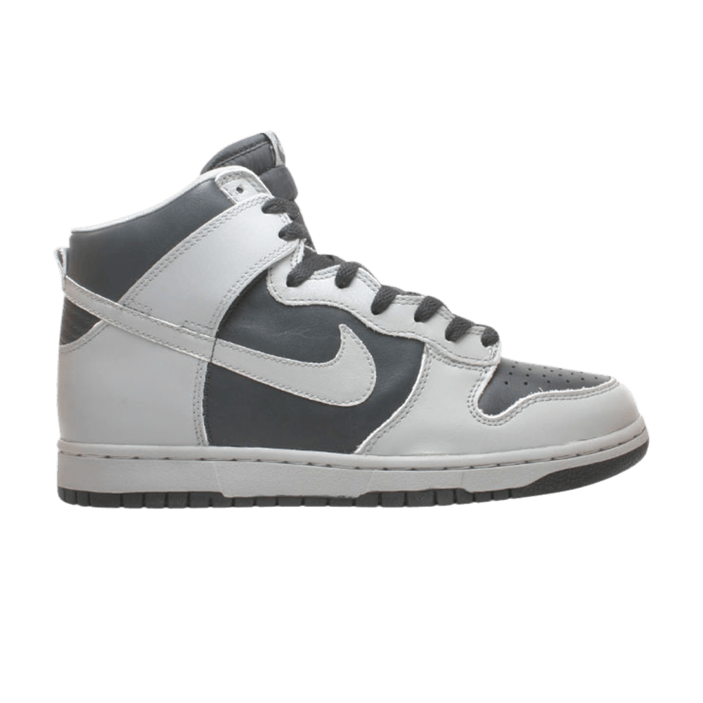 Dunk High Le