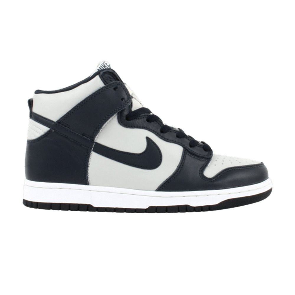 Dunk High Le