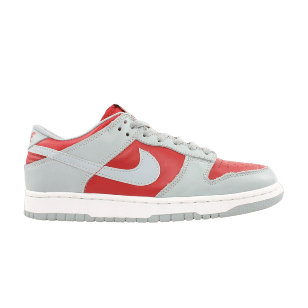 Dunk Low CO.JP 'Ultraman'