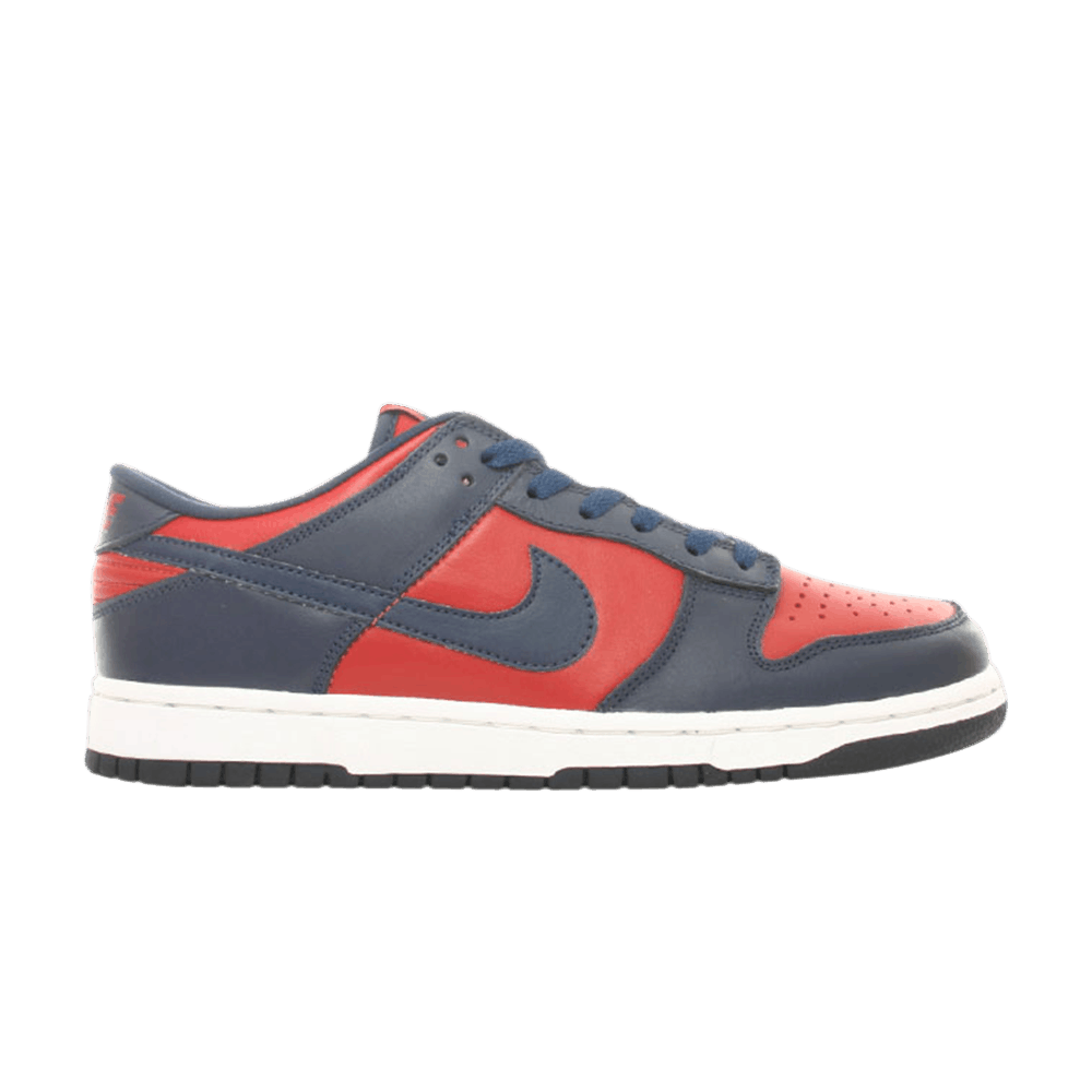 Dunk Low