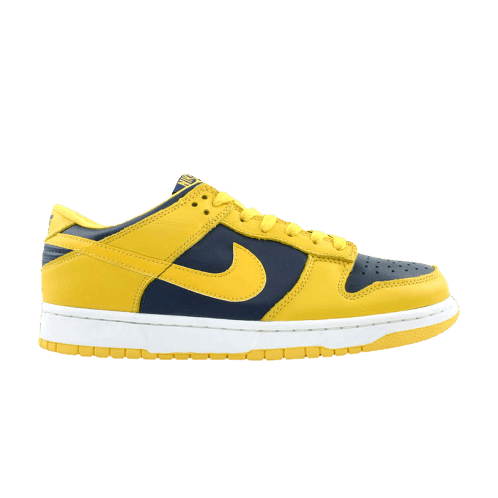 Dunk Low