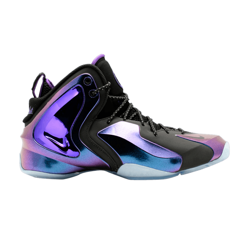 Lil Penny Posite 'Eggplant'