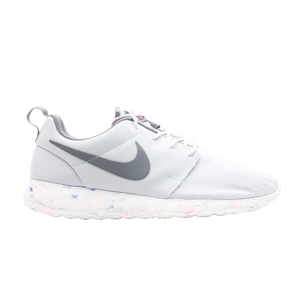 Rosherun QS  'Marble Pack'