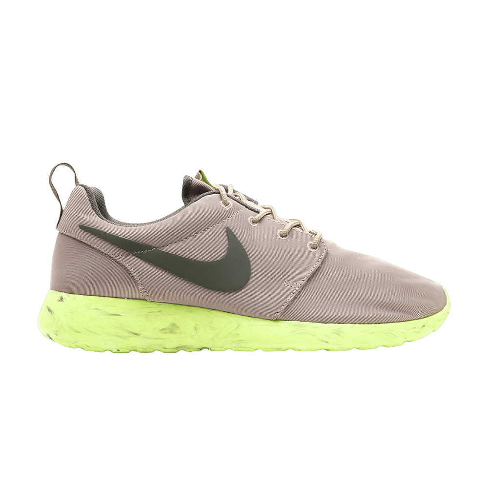 Rosherun Qs