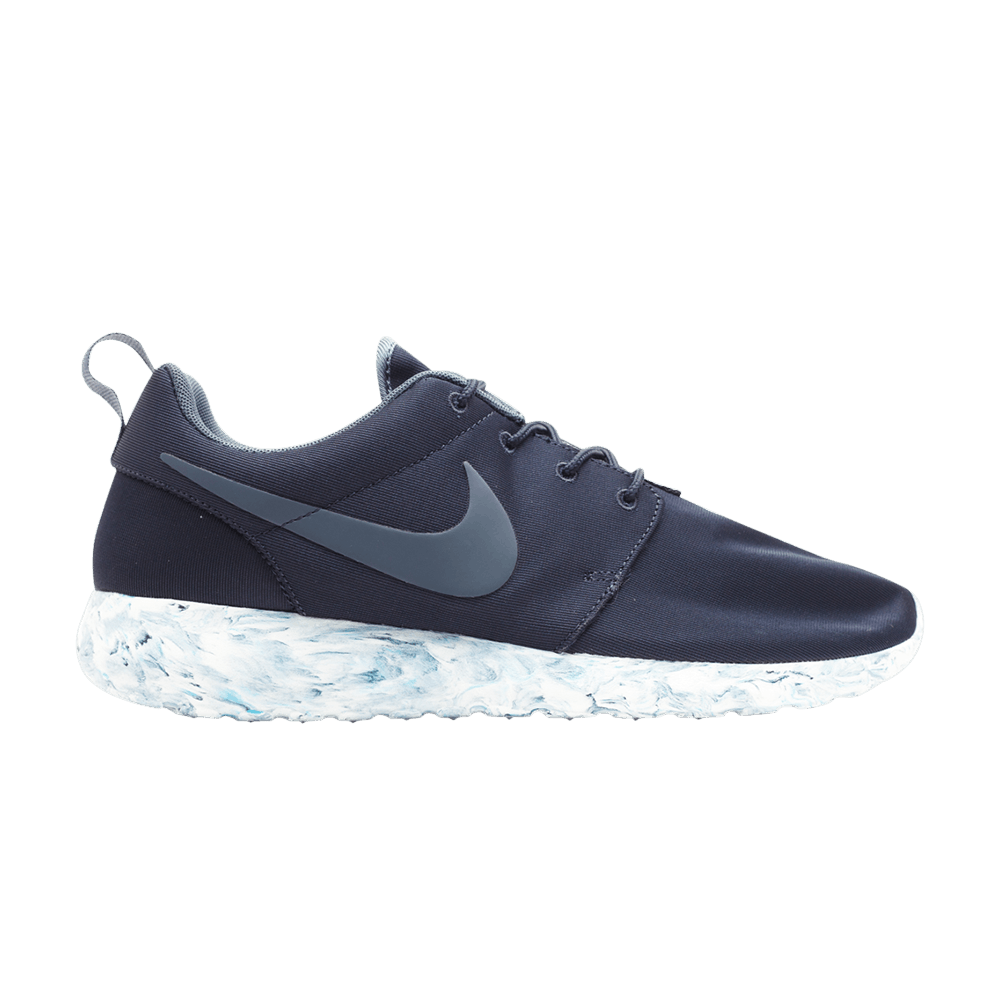 Rosherun QS 'Marble'