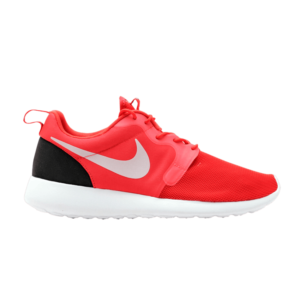 Rosherun Hyperfuse 'Light Crimson'