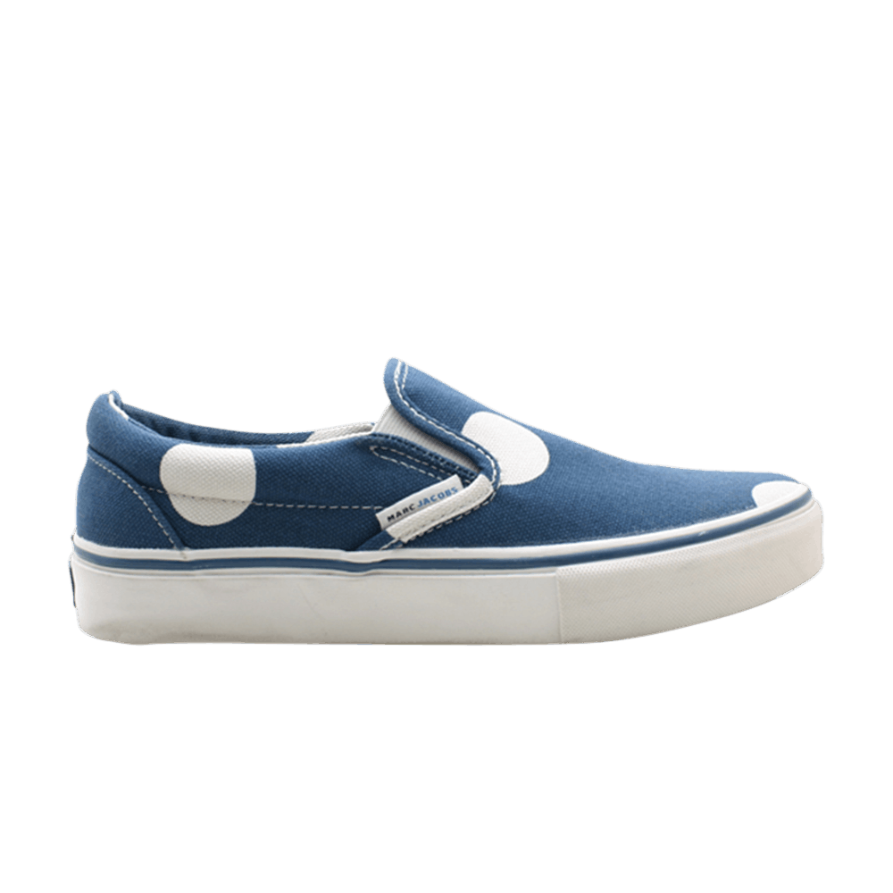 Cls.Slip-On Lx 'Marc Jacobs'