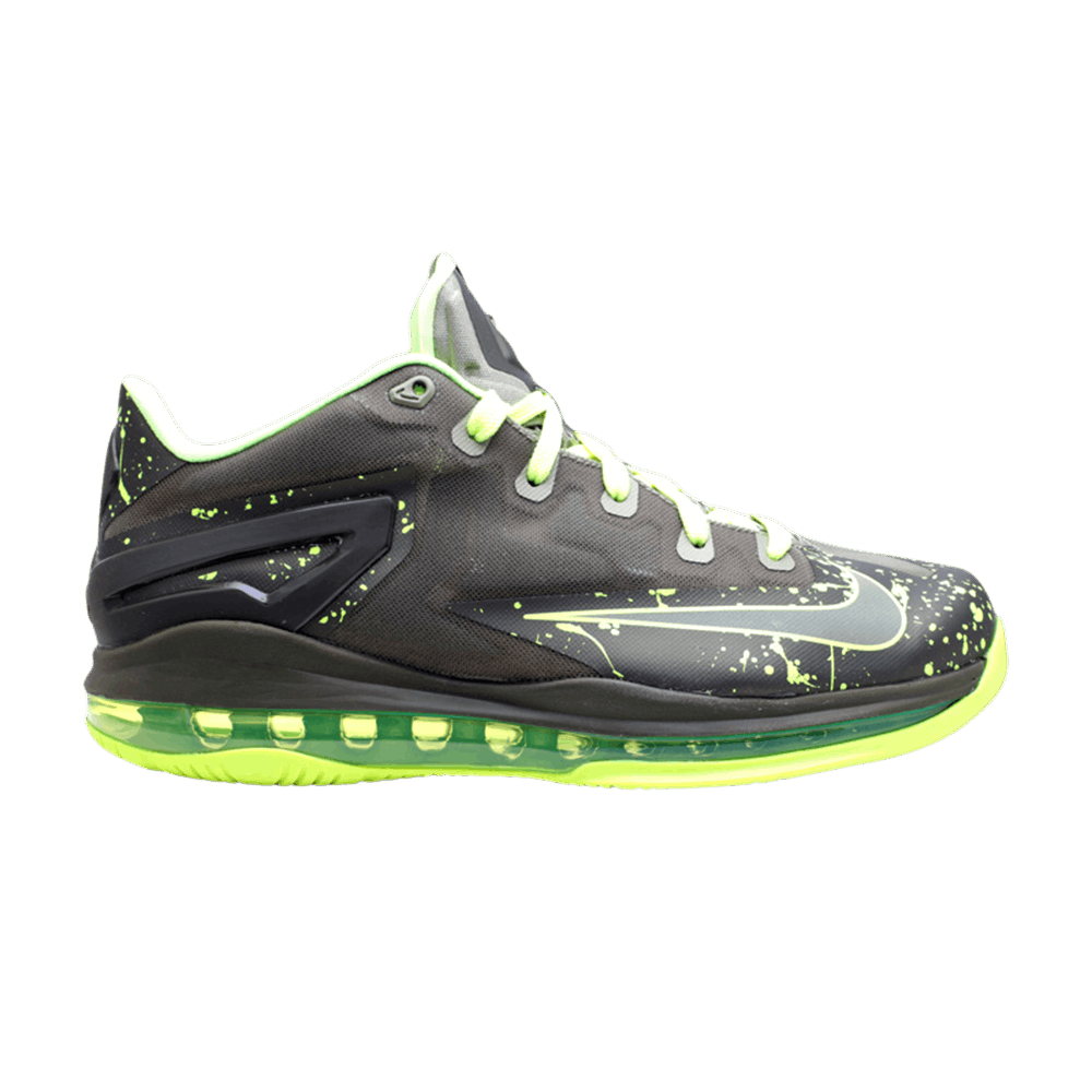 Max Lebron 11 Low Gs