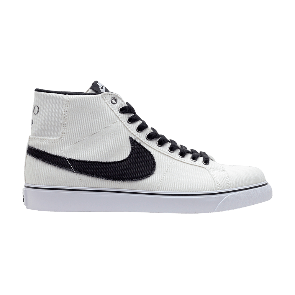 Zoom Blazer Sb Canvas 'Two Up'