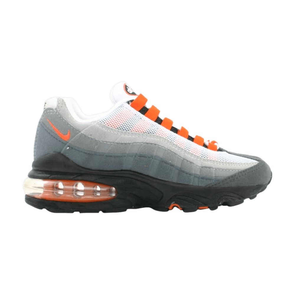 Air Max 95 Gs Sc Bg