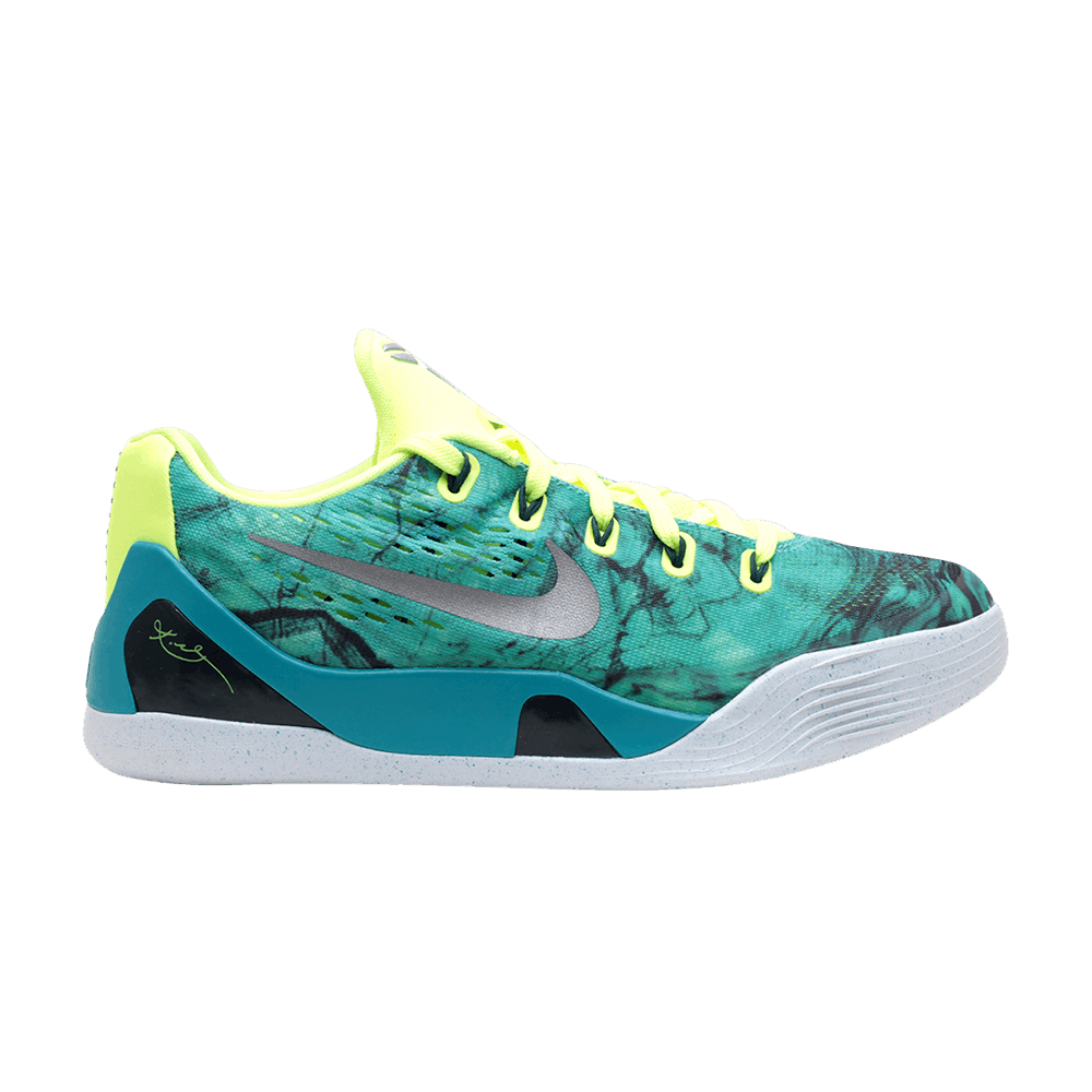 Kobe 9 Em GS 'Easter'