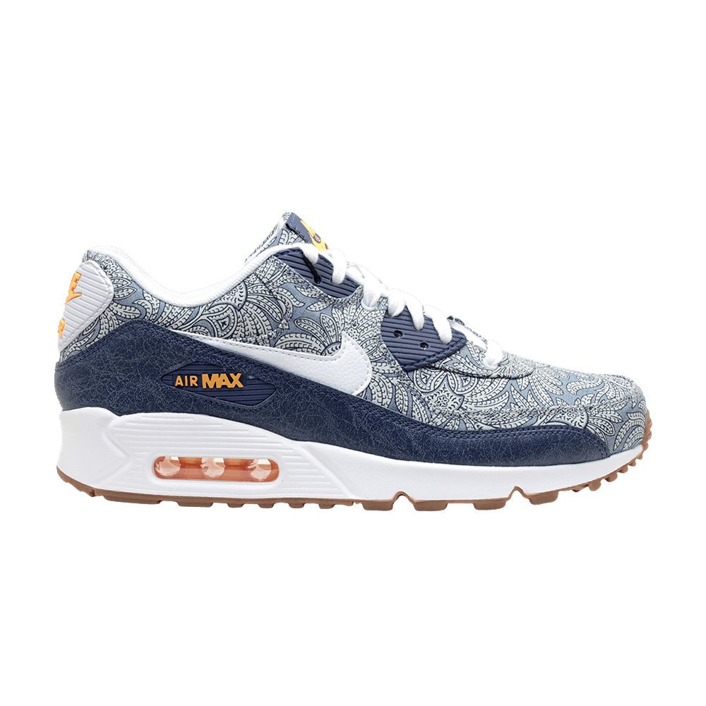 Wmns Air Max 90 QS 'Liberty'