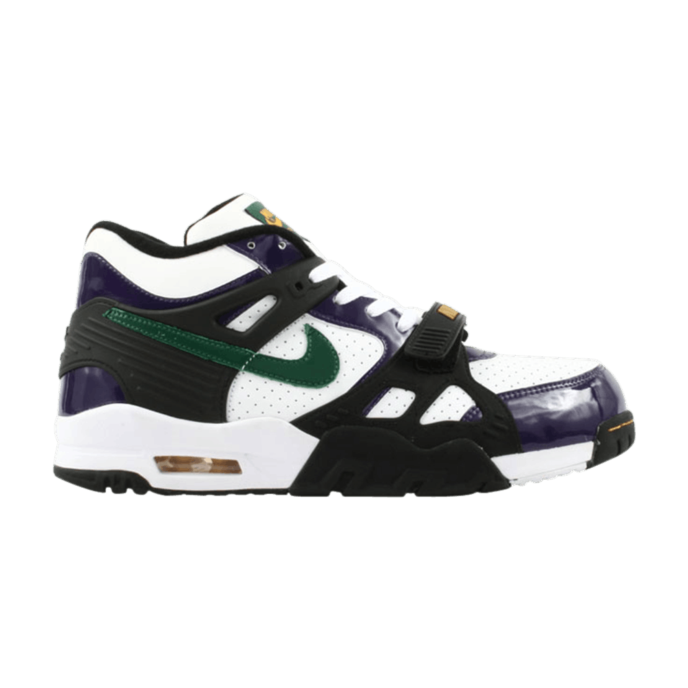 Air Trainer 3