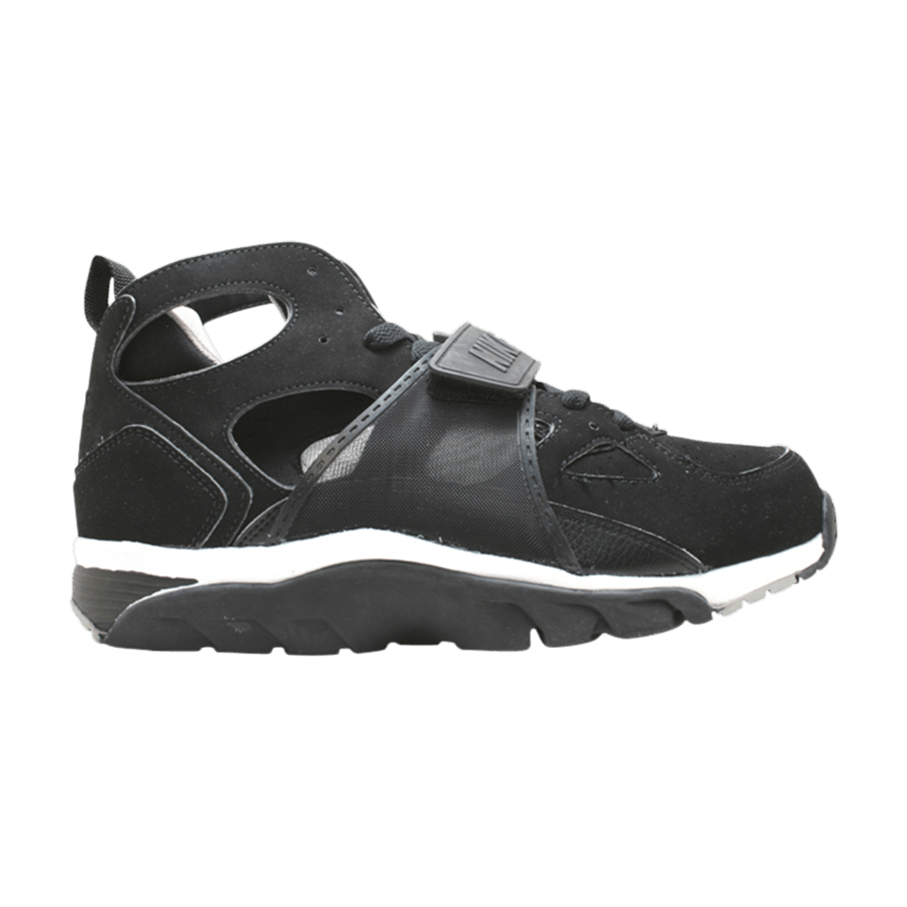 Air Trainer Huarache 'Black'