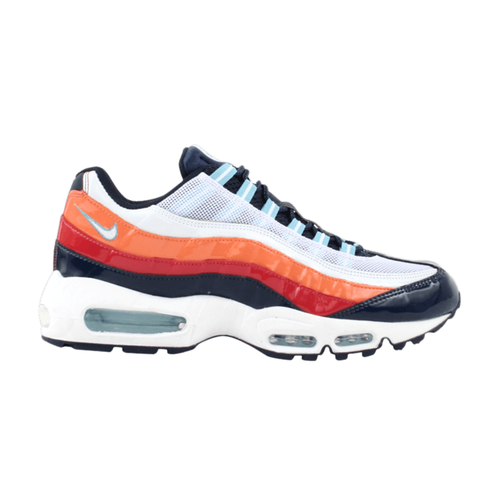 Wmns Air Max 95