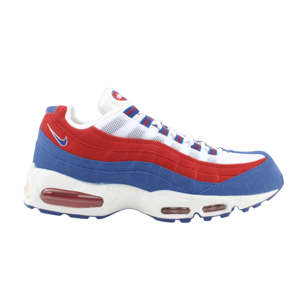 Wmns Air Max 95