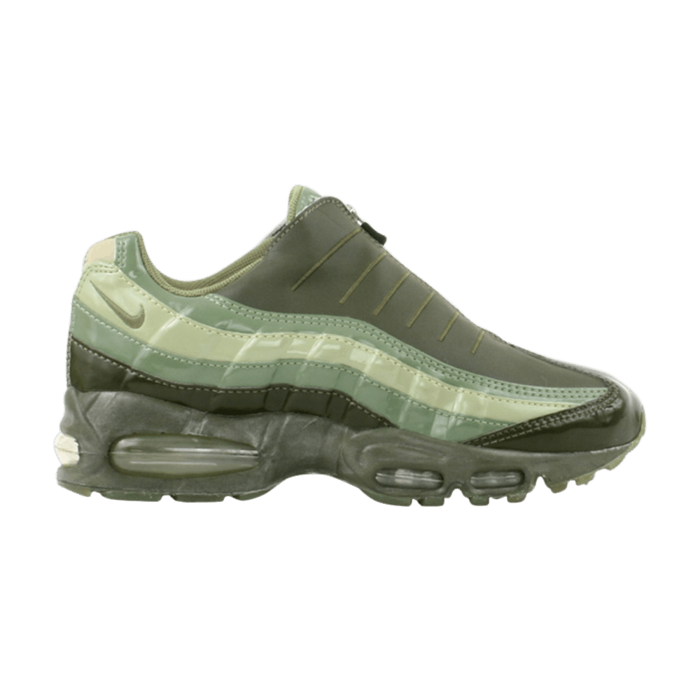 Wmns Air Max 95 Z 'Faded Olive'