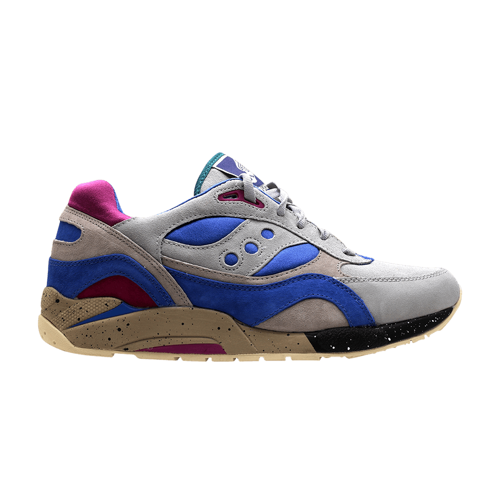 Bodega x G9 Shadow 6